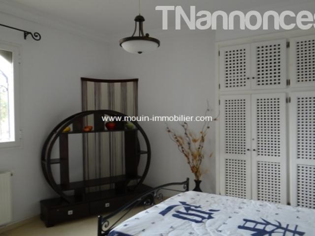 Appartement vente