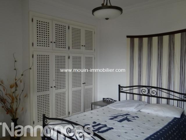 Appartement vente