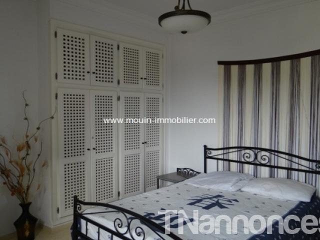 Appartement location