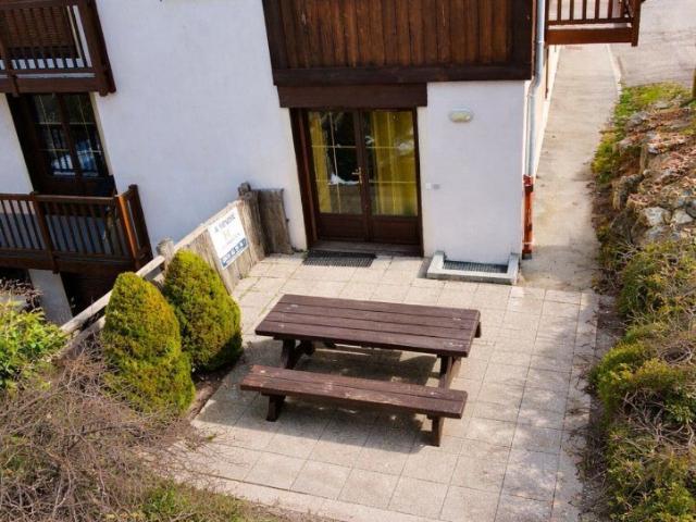 Appartement vente à Albertville, Flumet