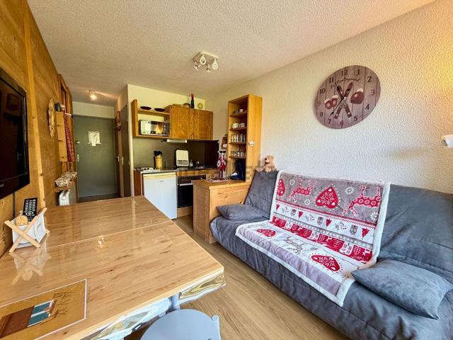 Appartement vente à Belle Tour, Flumet