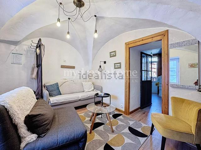 Appartement vente à Belle Tour, Flumet