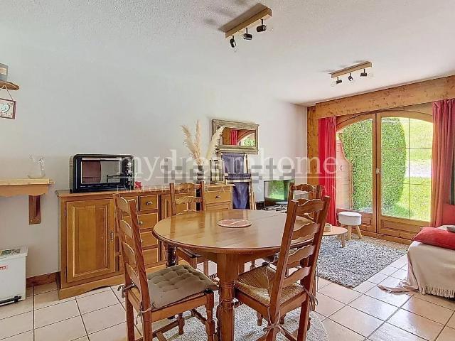 Appartement vente à Les Biolles, Notre-Dame-de-Bellecombe