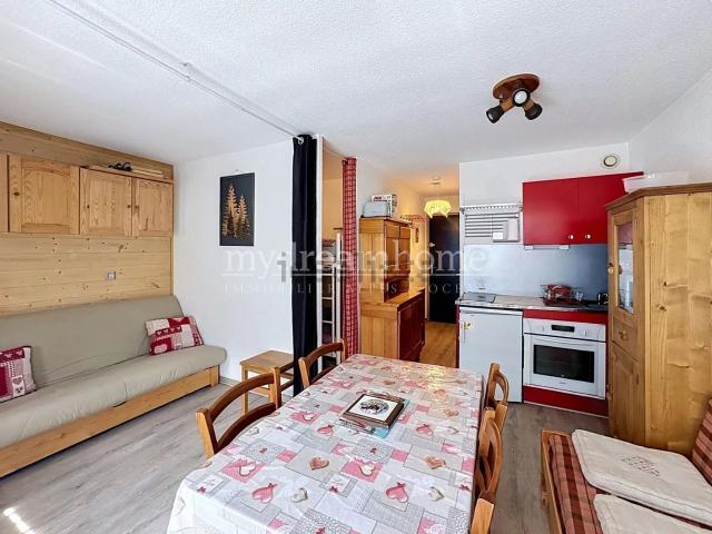 Appartement vente à Belle Tour, Flumet