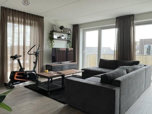 Appartement te huur in De Zuidlanden, Leeuwarden