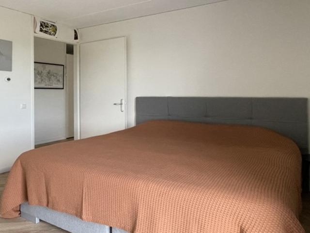 Appartement te huur in De Zuidlanden, Leeuwarden