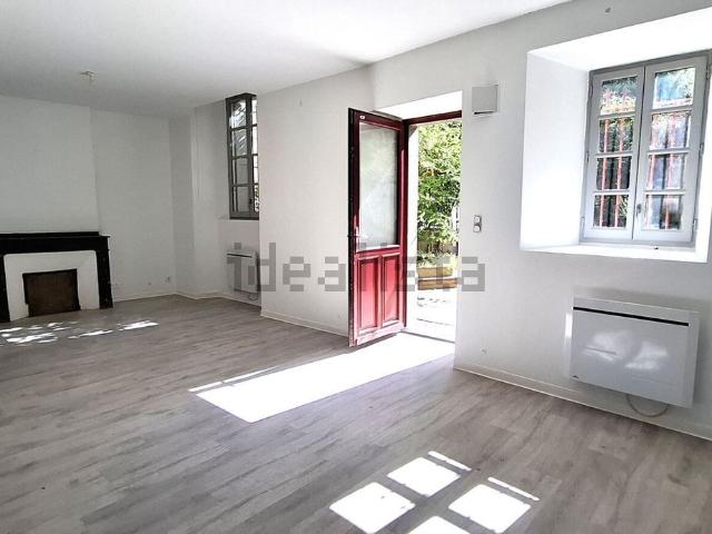 Appartement location à Cadirac, Foix
