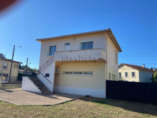 Appartement location à Cadirac, Foix