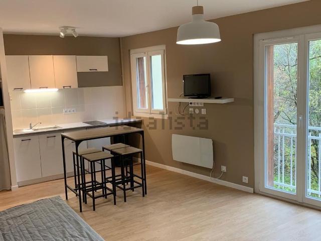 Appartement vente à Cadirac, Foix
