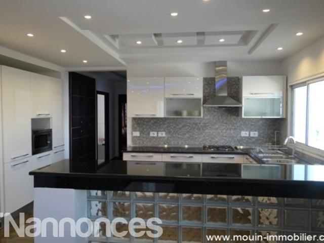 Appartement vente