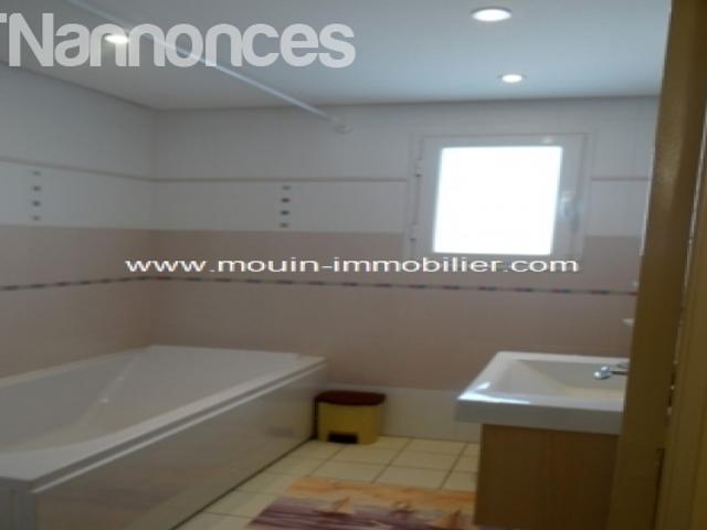 Appartement location