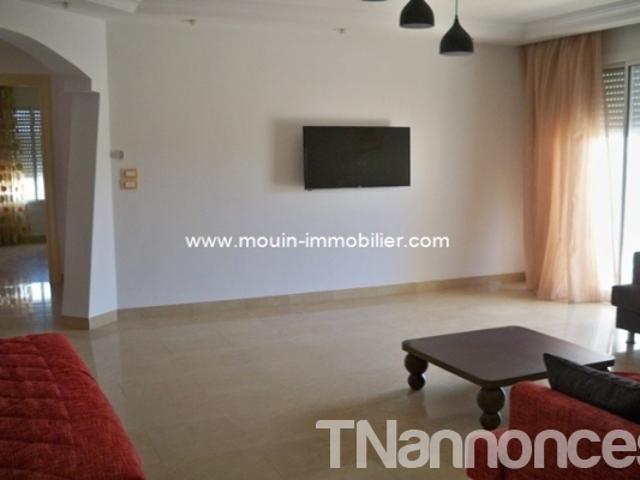 Appartement vente