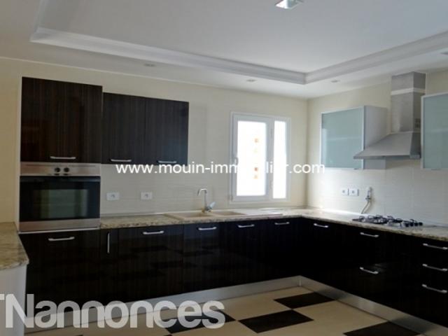 Appartement location