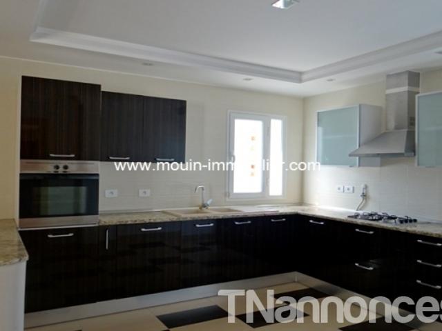 Appartement location