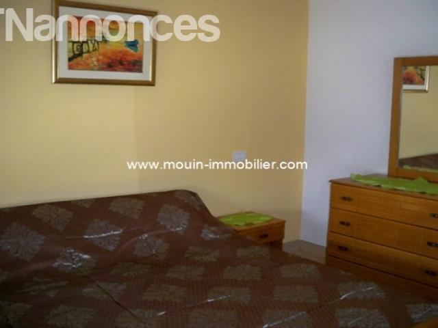 Appartement location