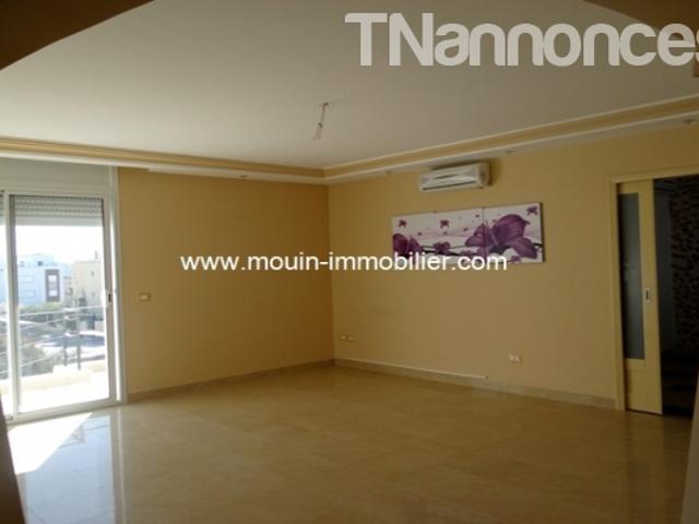 Appartement location