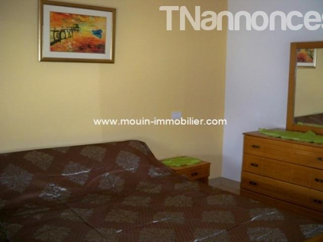 Appartement vente