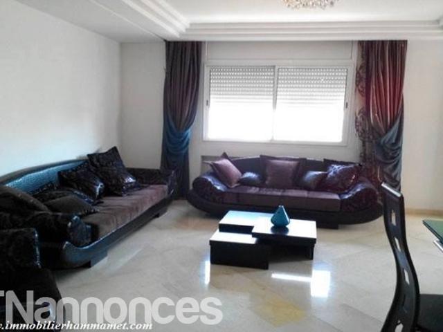 Appartement location