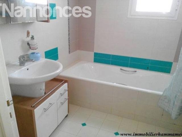 Appartement location