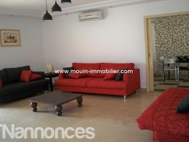 Appartement vente