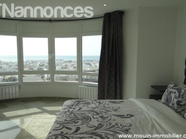 Appartement vente
