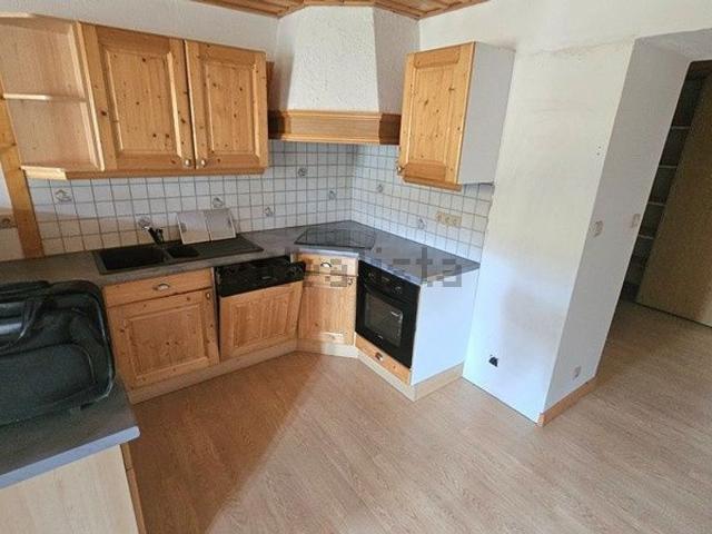 Appartement vente à Petit Rocheret, Foncine-le-Haut
