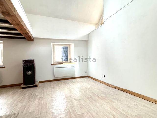 Appartement vente à Foncine-le-Haut, Jura