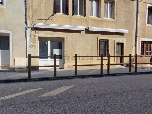 Appartement vente à Chez les Petetin, Foncine-le-Haut