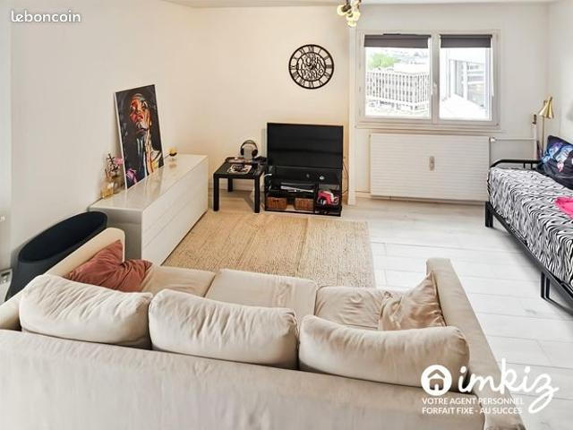 Appartement vente à Évry, Petit-bourg