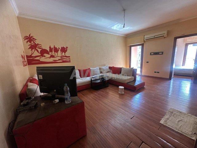 Appartement location à Gueliz, Marrakech