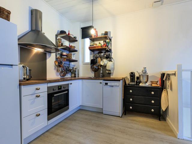 Duplex vente à Capbreton, Résidence Les Mouettes