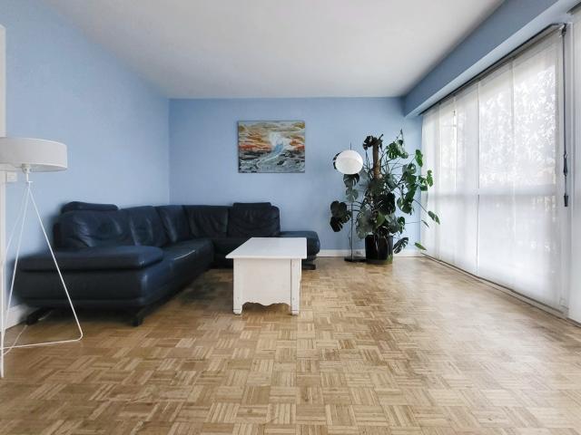 Appartement vente à Pontoise, Livilliers