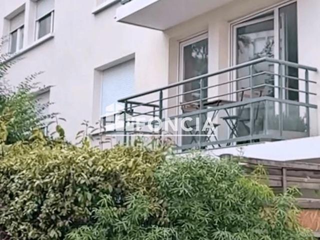 Appartement vente à Saint-Denis, Seine-Saint-Denis