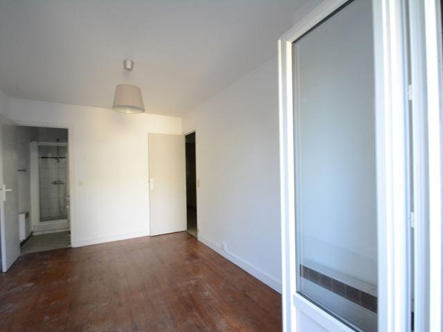 Appartement location à Bordeaux