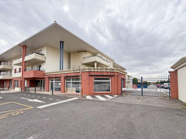 Appartement location à Carrelasses, Fonsorbes