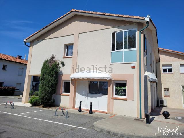 Appartement location à Moundran, Fonsorbes