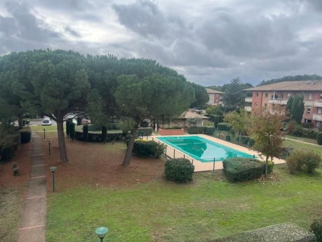 Appartement vente à Le Banayre, Fonsorbes