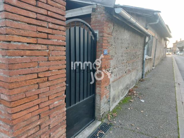 Appartement vente à Carrelasses, Fonsorbes