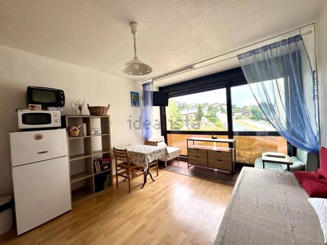 Appartement vente à Odeillo, Font-Romeu-Odeillo-Via