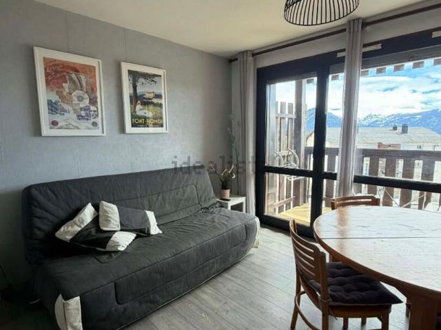 Appartement vente à Font-Romeu, Font-Romeu-Odeillo-Via