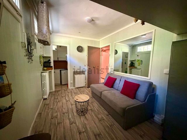 Appartement vente à Odeillo, Font-Romeu-Odeillo-Via