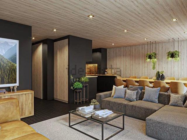 Appartement vente à Résidence les Soldanelles, Font-Romeu-Odeillo-Via