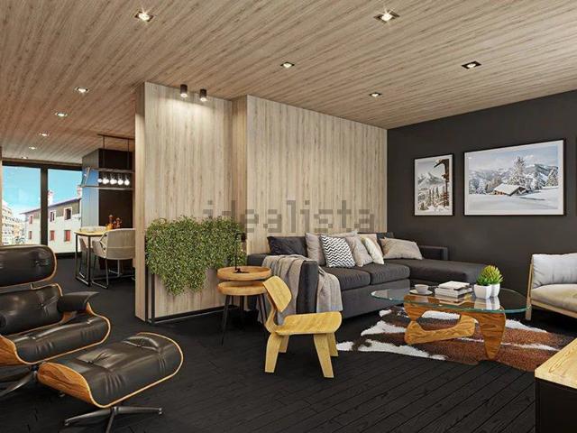 Appartement vente à Résidence les Soldanelles, Font-Romeu-Odeillo-Via