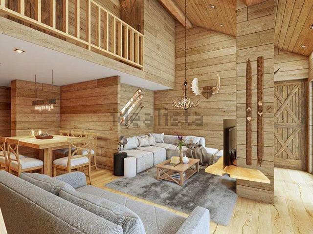 Appartement vente à Résidence les Soldanelles, Font-Romeu-Odeillo-Via