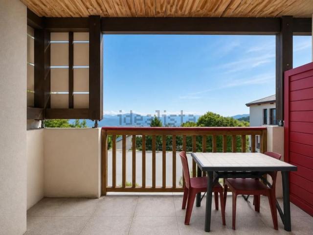 Appartement vente à Résidence les Soldanelles, Font-Romeu-Odeillo-Via