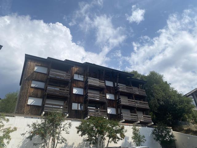 Appartement vente à Odeillo, Font-Romeu-Odeillo-Via