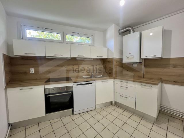 Appartement location à Fontaine, Isère