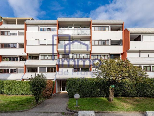 Appartement vente à Zone industrielle des Vouillants, Fontaine