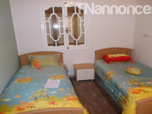 Appartement vente