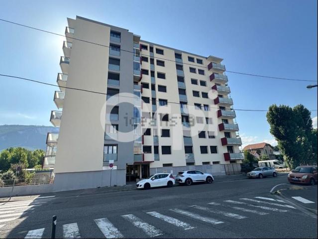 Appartement vente à Quartier Bastille, Fontaine